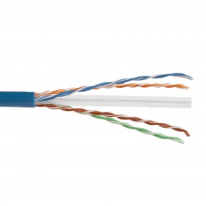 Cat 6 Solutions