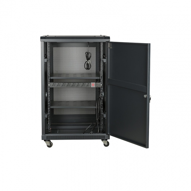 18RU Data Server Rack 600mm